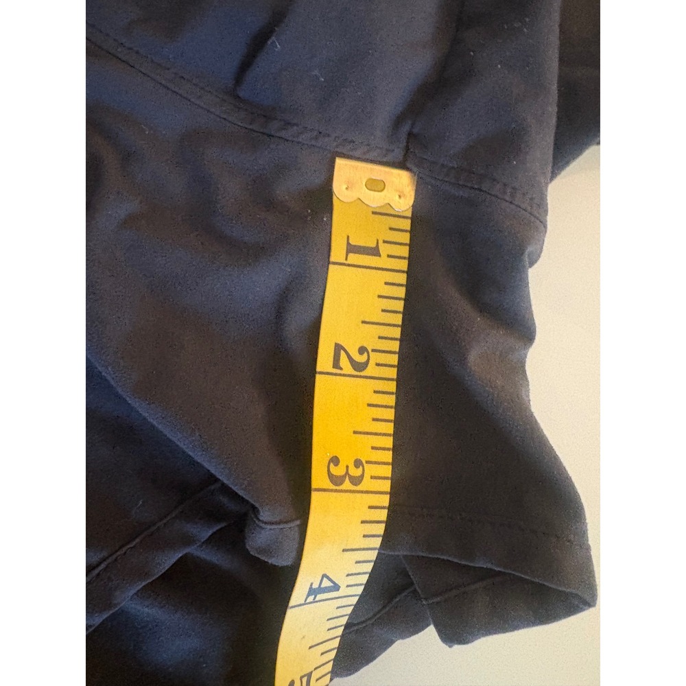 The North Face Shorts Flight Series Running Black Pink Athletic Medium - Picture 6 of 9